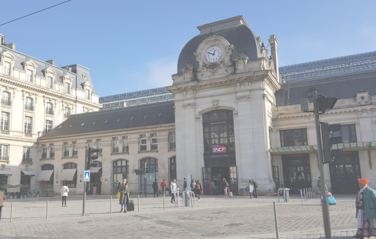 Présentation de l’application Horaire Bus Nouvelle-Aquitaine